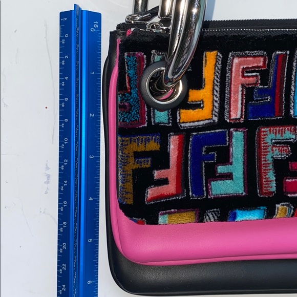 FENDI handbag - Picture 6 of 9